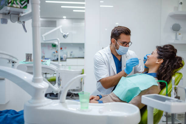 Professional Dental Services in Bon Aqua Junction, TN